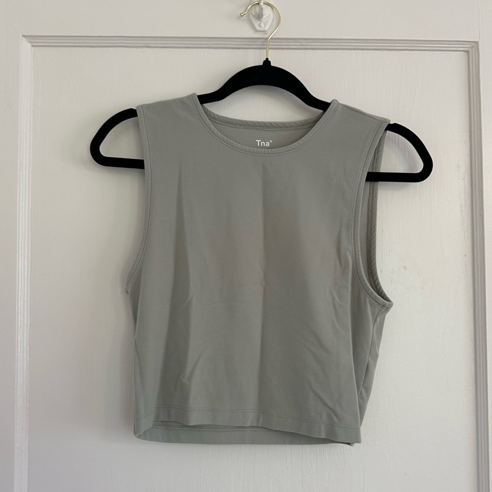 Tna Butter muscle tank